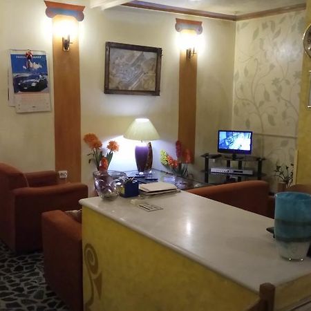 Athens House Hostel Ngoại thất bức ảnh