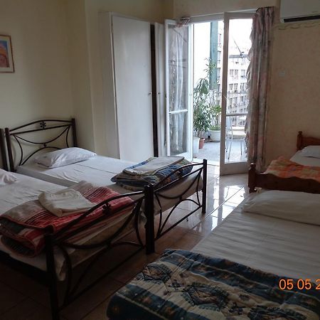 Athens House Hostel Ngoại thất bức ảnh