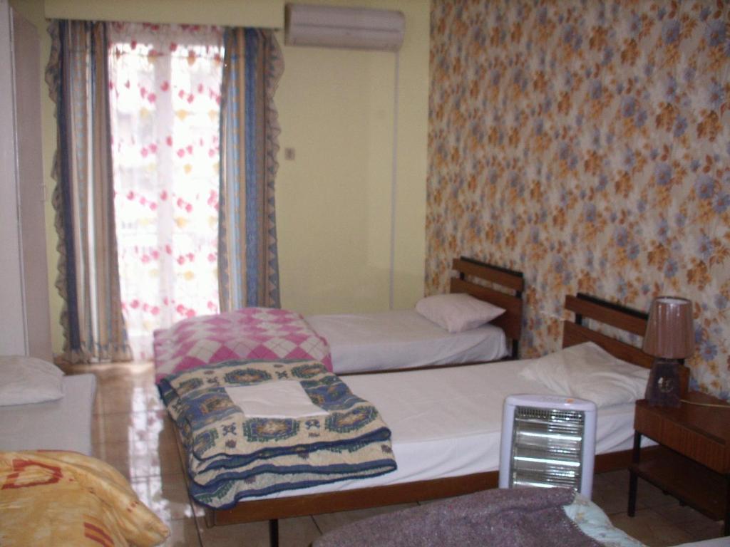 Athens House Hostel Phòng bức ảnh