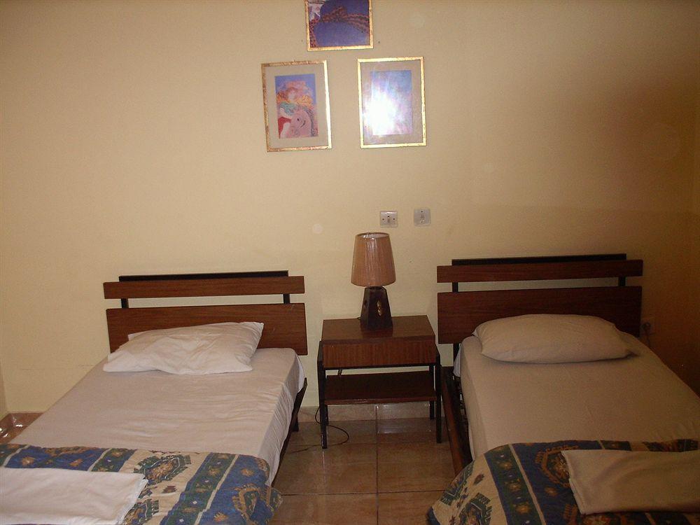 Athens House Hostel Ngoại thất bức ảnh