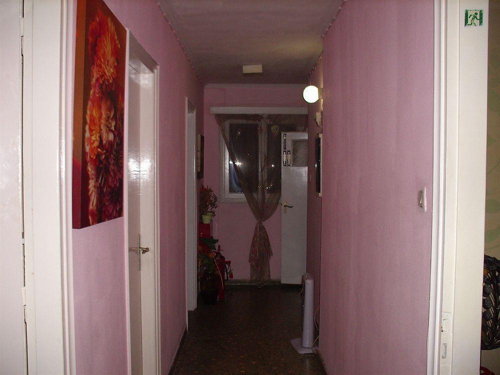 Athens House Hostel Ngoại thất bức ảnh
