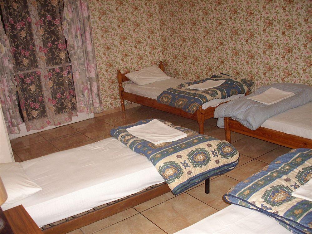 Athens House Hostel Ngoại thất bức ảnh