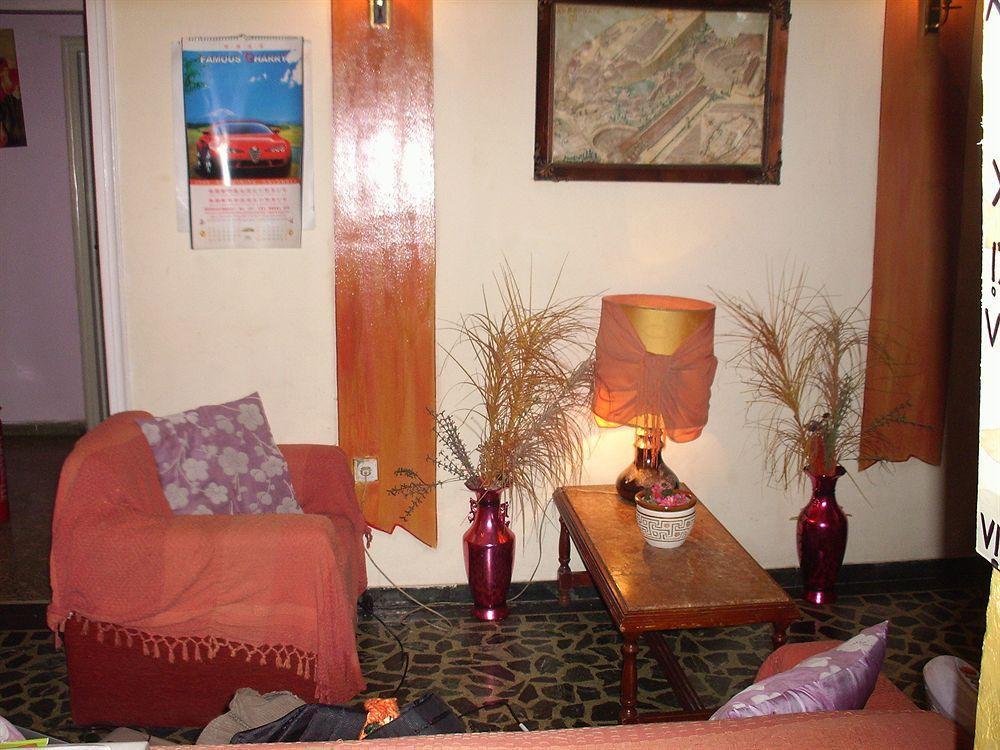 Athens House Hostel Ngoại thất bức ảnh