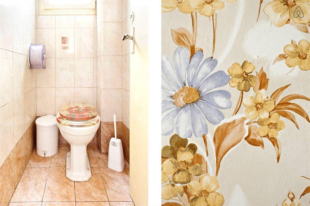 Athens House Hostel Ngoại thất bức ảnh