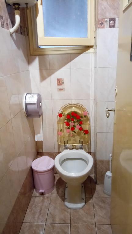 Athens House Hostel Ngoại thất bức ảnh