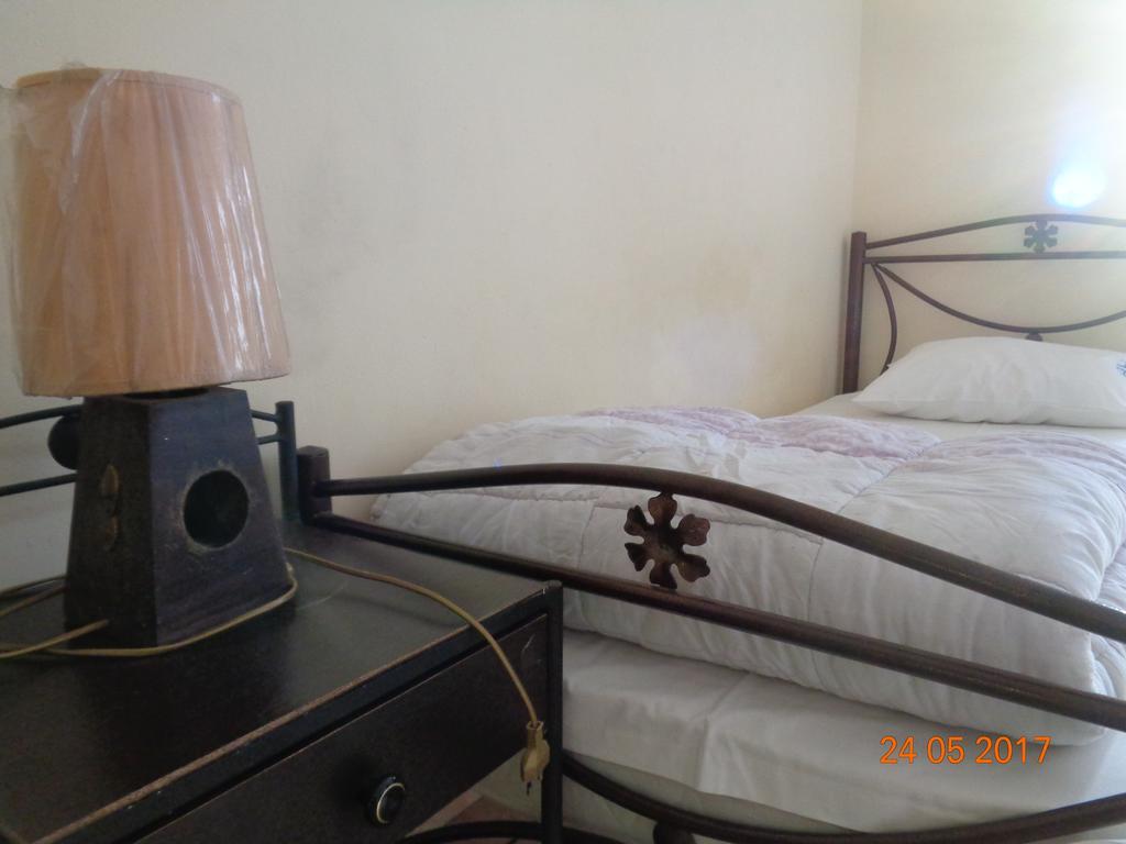 Athens House Hostel Ngoại thất bức ảnh