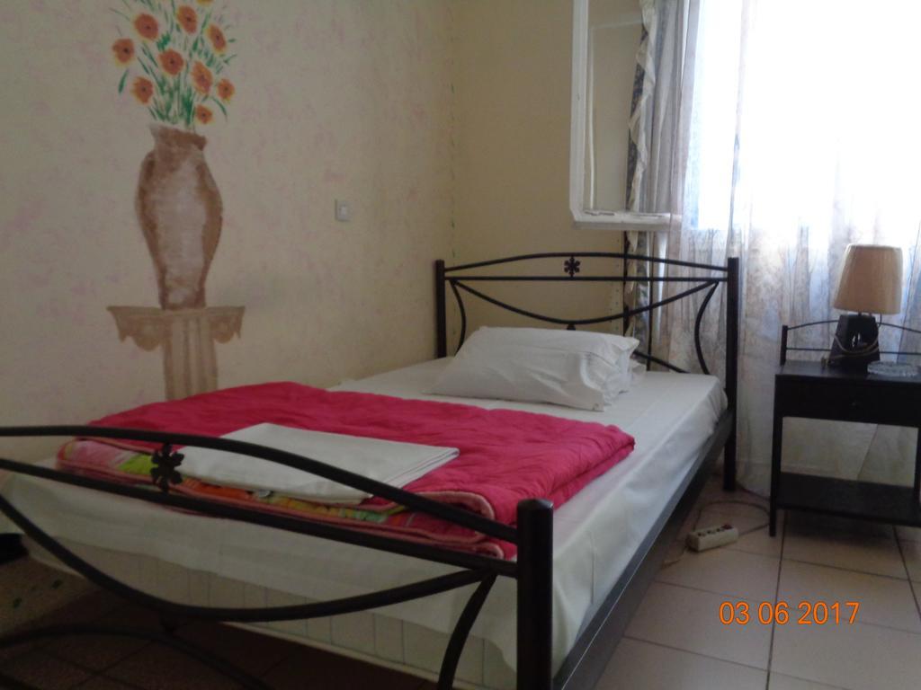 Athens House Hostel Ngoại thất bức ảnh