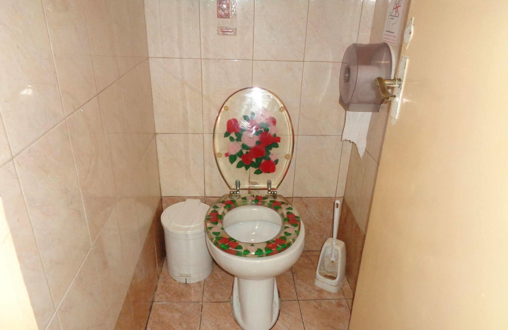 Athens House Hostel Ngoại thất bức ảnh