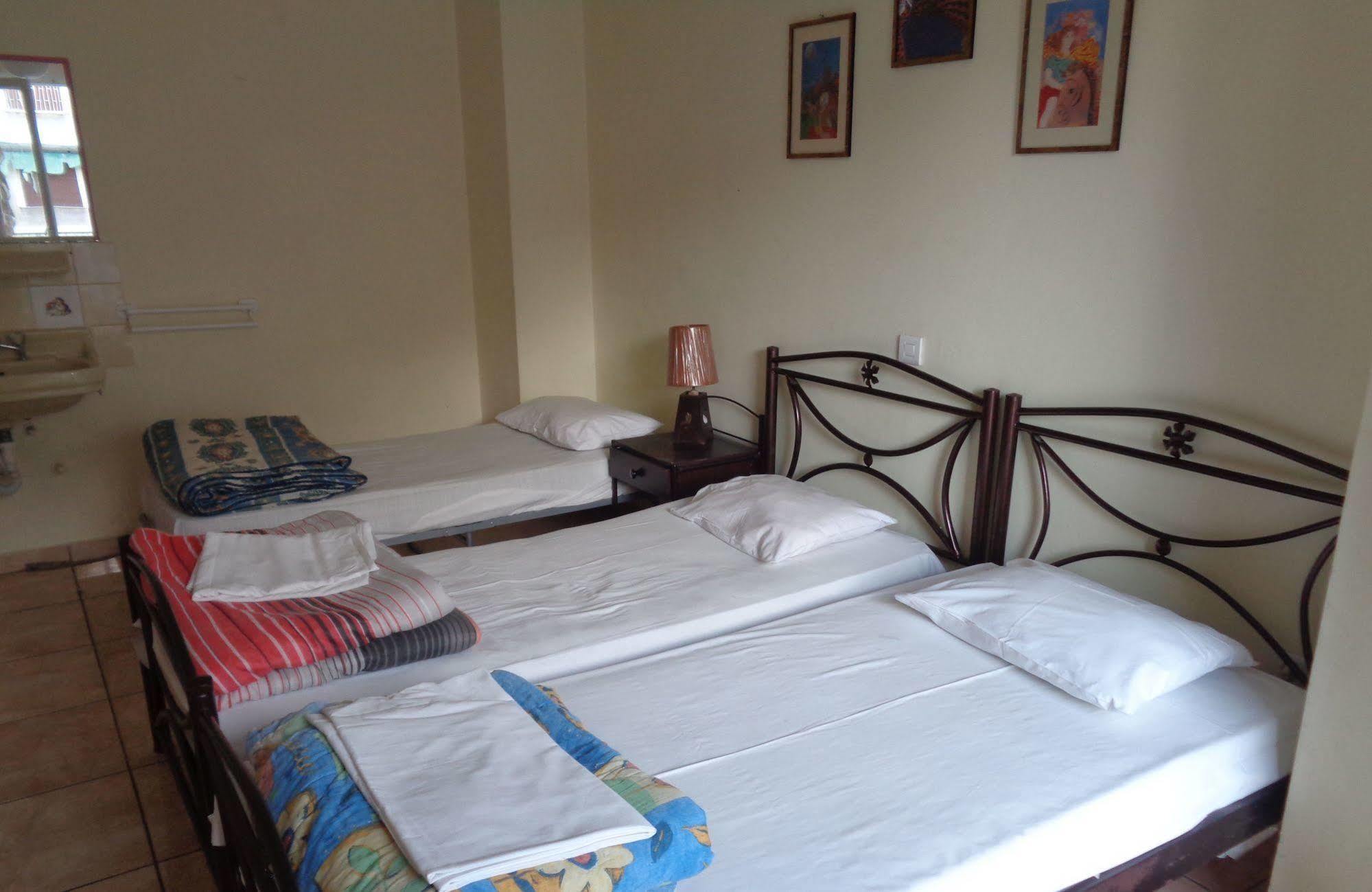 Athens House Hostel Ngoại thất bức ảnh