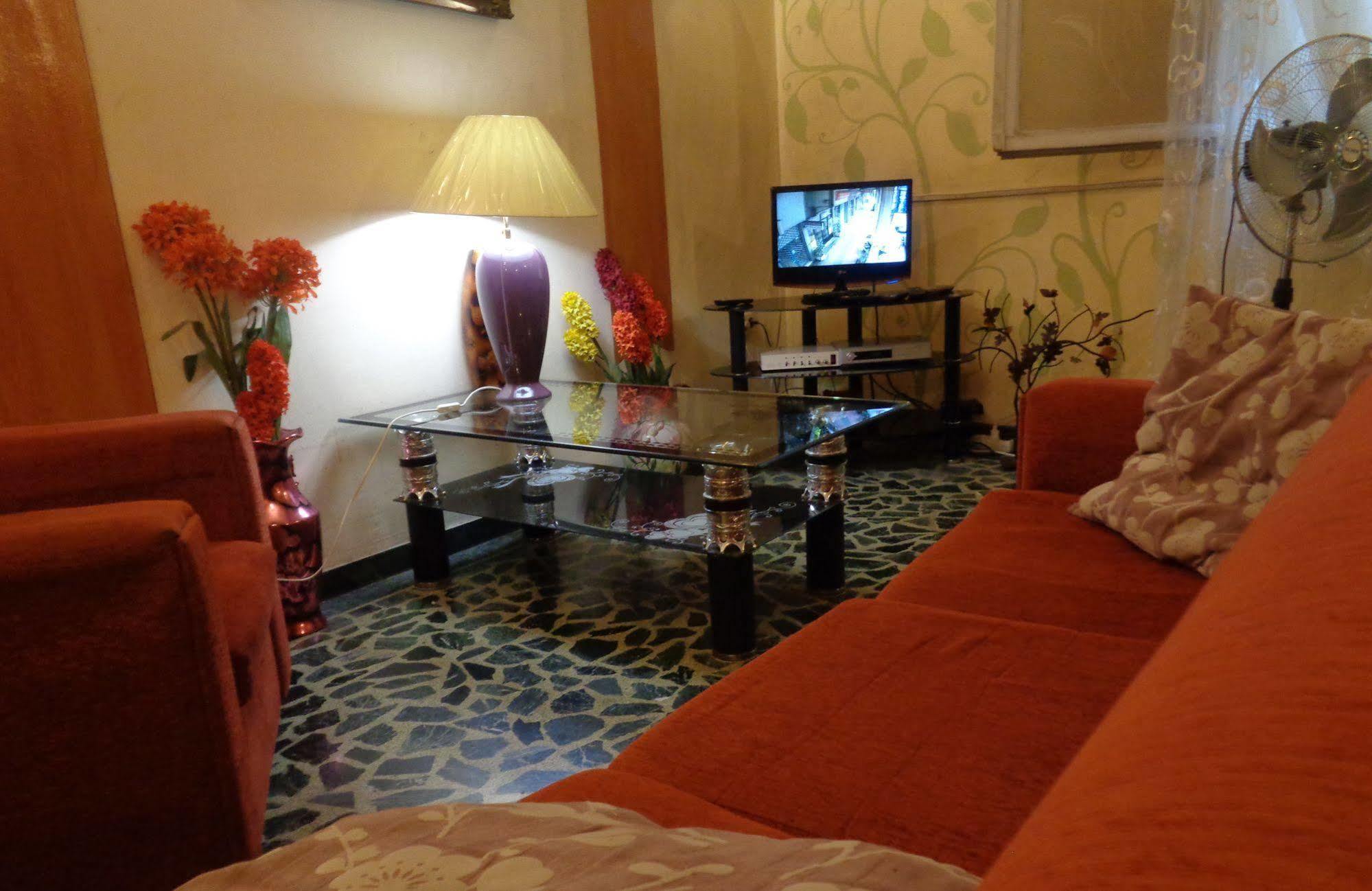Athens House Hostel Ngoại thất bức ảnh